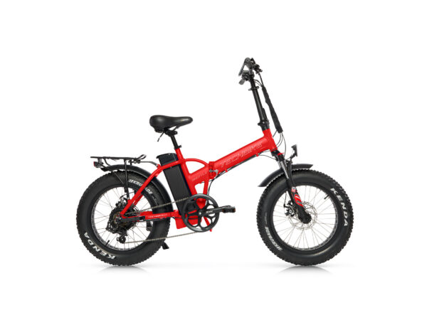 Shuttle Easy 500W PLUS 2025